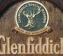 Imagem de Barril Glenfiddich Whisky de parede grande em Fibra