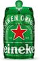Imagem de Barril Heineken 5l