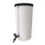 Imagem de Barrilete Pvc Com Torneira Litragem:10 litros