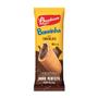 Imagem de Barrinha Bauducco Recheio Chocolate 25g