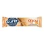 Imagem de Barrinha de Cereal Nutry Banana, Aveia e Mel 22g - Display 24 un