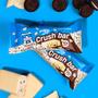 Imagem de Barrinha de Proteína Crushbar +Mu Cookies'n Cream
