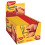 Imagem de Barrinha Goiabinha Bauducco Display C/20X30G