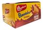 Imagem de Barrinha Goiabinha Bauducco Display C/20x30g
