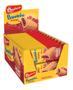 Imagem de Barrinha Goiabinha Bauducco Display C/20x30g