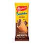 Imagem de Barrinha Maxi Chocolate 500Gr c/20 unid. - Bauducco