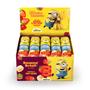 Imagem de Barrinha Minions - Banana Brasil Kids - caixa com 20un de 22g