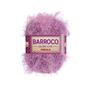 Imagem de Barroco Decore Luxo Peludo Espessura N 6 Círculo 180 metros e 280 gramas Barbante para Crochê e Tricô