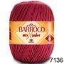 Imagem de Barroco Maxcolor 400g Nº6 - 7136 - Marsala - Círculo