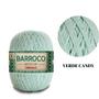 Imagem de Barroco Maxcolor 6 (200G) - Cor 2204 Verde Candy