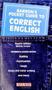 Imagem de Barron's Pocket Guide To Correct English - Fourth Edition - Barron's Educational