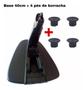 Imagem de Base + 4 Pés Borracha Ventilador Arno 40cm Silence Force Vf4