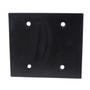 Imagem de Base Acolchoada Almofada P/ Lixadeira Bosch Gss 140 Original