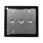 Imagem de Base Acolchoada Almofada P/ Lixadeira Bosch Gss 140 Original