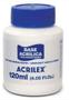 Imagem de Base Acrilica para Artesanato Acrilex 120 ml