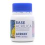 Imagem de Base Acrílica para Artesanato Acrilex 37ml