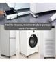 Imagem de Base Ajustável Geladeira Máquina De Lavar E Freezer Premium