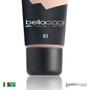 Imagem de Base aqua me hidratante facial 01 sand bellaoggi