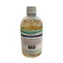 Imagem de Base Aromatizador 500ml com  Glitter Dourado