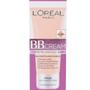 Imagem de Base bb cream l'oréal paris 5 em 1 dermo expertise cor clara fps 20 30ml