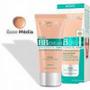 Imagem de Base BB Cream LOréal Paris Efeito Matte Cor Média FPS 50 30ml