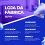 Imagem de Base Bi Partida Slim Queen em Linho sem Cabeceira - Skybox