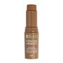 Imagem de Base Blur Out Milani - Tonalidade 017 (30ml) - Com Manteiga de Murumuru