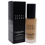 Imagem de Base Bobbi Brown Skin SPF 15 W-054 Bronzeado Natural 30mL