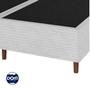Imagem de Base Box Attractive Solteiro Umaflex