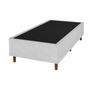 Imagem de Base Box Attractive Solteiro Umaflex