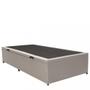 Imagem de Base Box Baú 88cm Suede Multi JSW