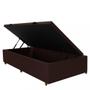 Imagem de Base Box Baú 88cm Suede Multi JSW