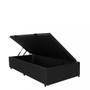 Imagem de Base Box Baú 88cm Suede Multi JSW