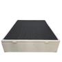 Imagem de Base Box Bau casal 1,38 x 1,88 LINHÃO AREIA