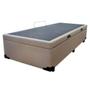 Imagem de Base Box Baú Solteiro material sintético 88x188 Cama box