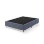 Imagem de Base Box Casal 25cm x 1,88m x 1,38m Treviso Matelado