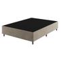 Imagem de Base Box Casal Class (38x138x188cm) Perola - Casa Giulia