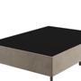 Imagem de Base Box Casal Class (38x138x188cm) Perola - Casa Giulia