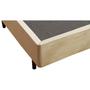 Imagem de Base Box Queen 158x198cm Hip Sleep Bege