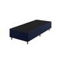 Imagem de Base Box Solteiro 37cm x 188cm x 88cm Treviso Liso