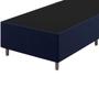 Imagem de Base Box Solteiro 37cm x 188cm x 88cm Treviso Liso