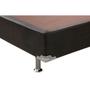 Imagem de Base Box Solteiro 88x188cm Ortobom