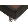 Imagem de Base Box Solteiro 88x188cm Ortobom