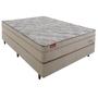 Imagem de Base Box Viúva Serflex Gaia 24x128x188cm