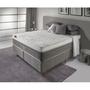 Imagem de Base Box Viúva Serflex Nice 24x128x188cm