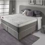 Imagem de Base Box Viúva Serflex Nice 30x128x188cm