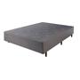 Imagem de Base Box Viúva Serflex Nice 30x128x188cm