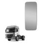 Imagem de Base c Vidro Espelho Retrovisor p MB Axor Atego 2014 a 2021