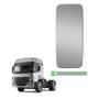 Imagem de Base c Vidro Retrovisor p Axor Atego 2014 LD c Desembaçador