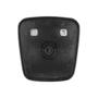 Imagem de Base c Vidro Retrovisor p Volvo FM FH 2010 a 2014 Convexo